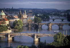 Viaje a la República Checa: descubra Praga